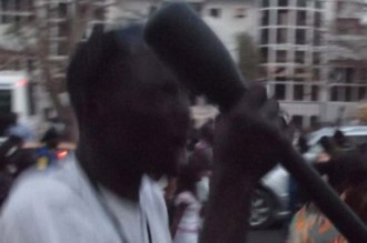 Côte dÂ’Ivoire : Les cours perturbés dans un lycée par des individus armés de gourdins